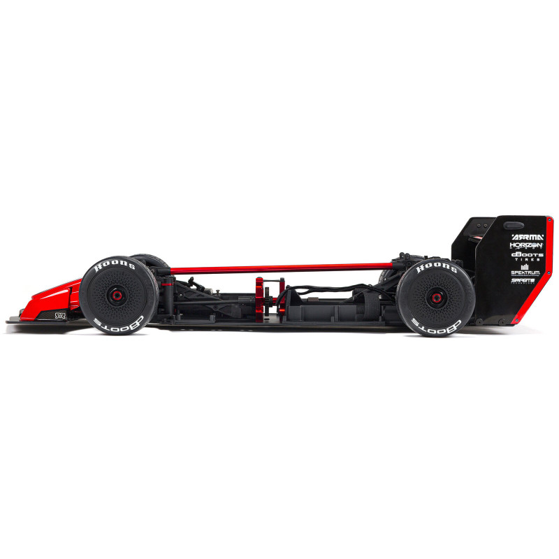1/7 LIMITLESS Roller Brushless Street Speed - ARRMA