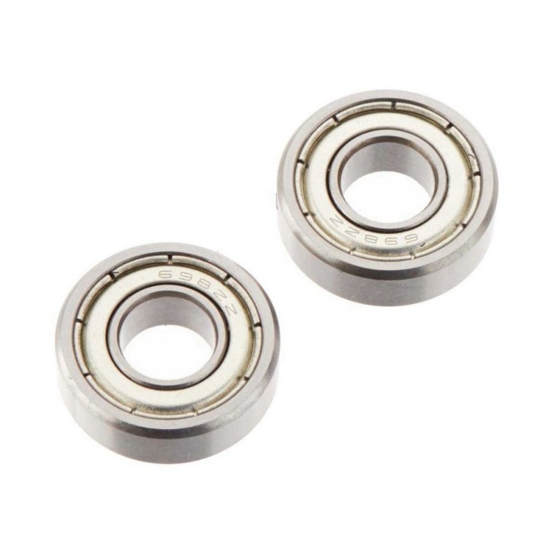 Recambios para coches RC - ARRMA AR610017 Rodamiento 8x19x6mm (2) - FLASH RC