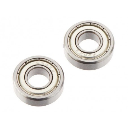 Ricambi per auto RC - ARRMA AR610017 Cuscinetto 8x19x6mm (2) - FLASH RC
