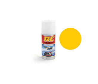 Peinture pour maquette RC 33 Jaune AV/BAT Ghiant - FLASH RC