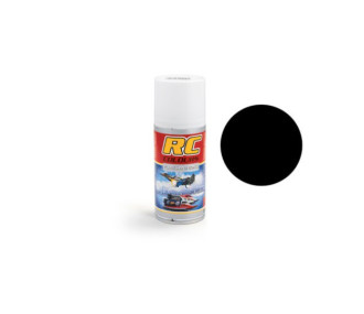 Peinture pour maquette RC 71 noir AV/BAT Ghiant - FLASH RC