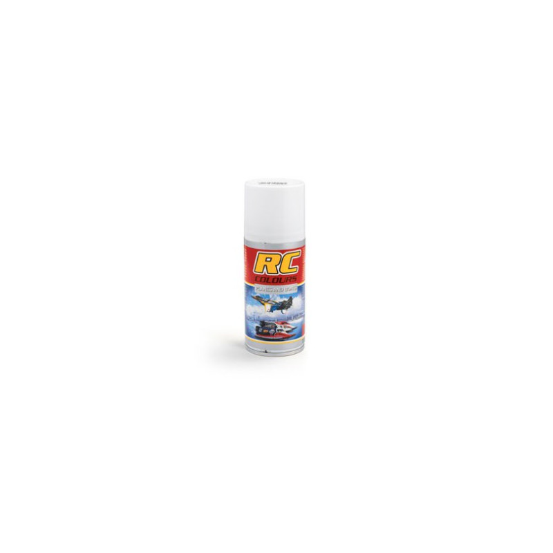 Peinture pour maquette RC GLOSS AV/BAT Vernis - FLASH RC