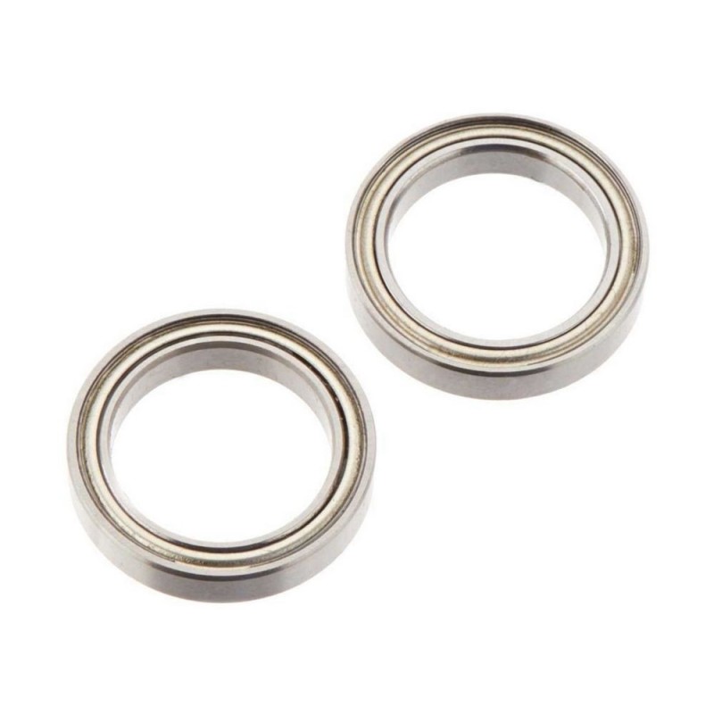 Recambios para coches RC - ARRMA AR610018 Rodamiento 15x21x4mm (2) - FLASH RC