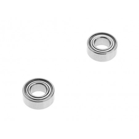 ARRMA AR610002 Bearing 5x10x4mm (2) - FLASH RC