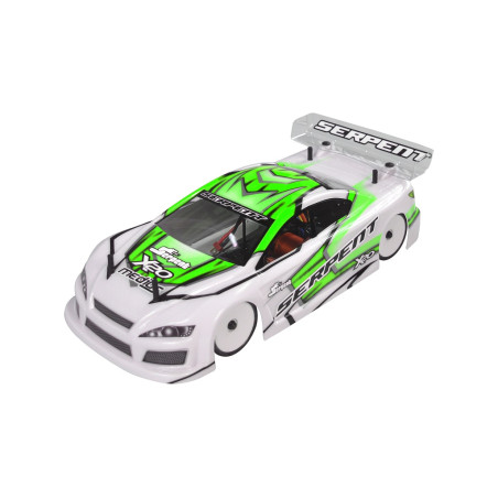 Medius X20 RTR  verdi 1/10 EP (SER400039)