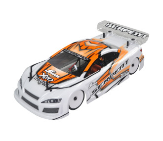 Medius X20 RTR  1/10 EP orang (SER400039)