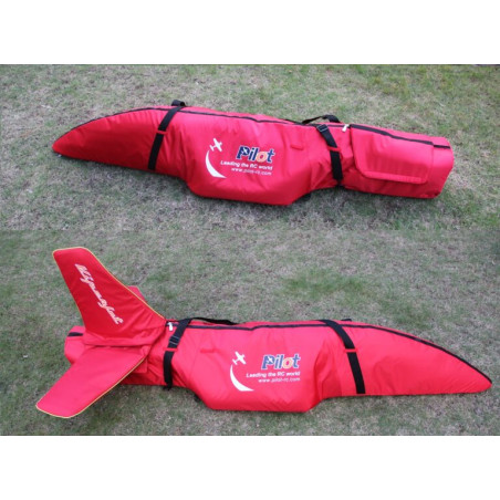 PILOT RC HOUSSE POUR FUSELAGE MATRIX 2.8 M