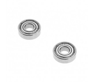 ARRMA AR610003 Bearing 5x13x4mm (2) - FLASH RC