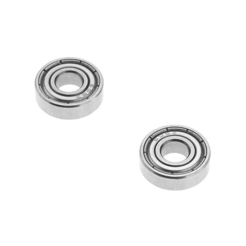 Ersatzteile RC-Cars - ARRMA AR610003 Bearing 5x13x4mm (2) - FLASH RC