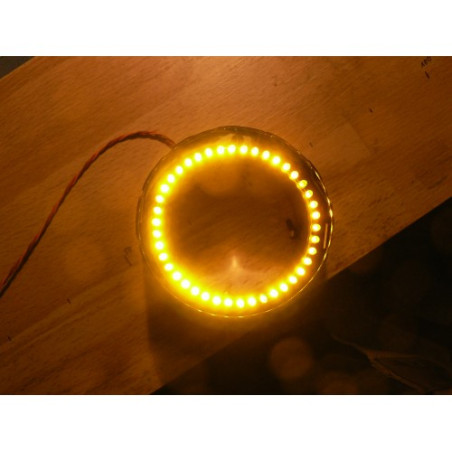 NF-Jet 3 + bandes flexilbles 63 leds 5mm