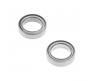 ARRMA AR610001 Bearing 10x15x4mm (2) - FLASH RC