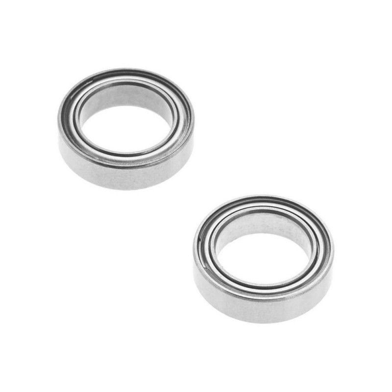 Ersatzteile RC-Cars - ARRMA AR610001 Bearing 10x15x4mm (2) - FLASH RC