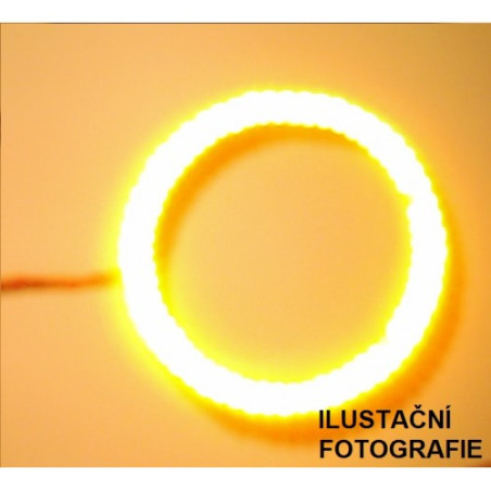 NF-Jet4 + bande 114 leds 3 et 5mm