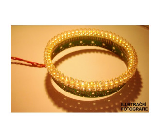 NF-Jet4 + bande 114 leds 3 et 5mm 2