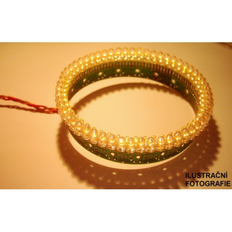 NF-Jet4 + bande 114 leds 3 et 5mm