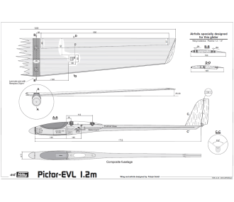 Pictor-EV 1.2M Art hobby 2