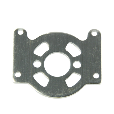 Twinstar II : Support moteur alu