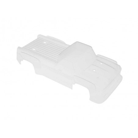 Piezas coche RC - ARRMA AR406086 Body Clear Outcast - FLASH RC