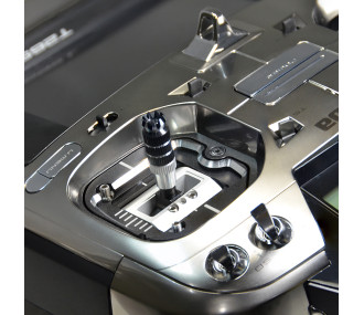 FUTABA T26SZ PRO mit Empfänger 7208 2