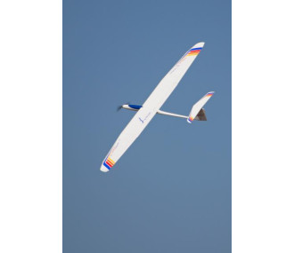 Wingspan approx. 2.56m ARF TOPModel CZ - FLASH RC 2