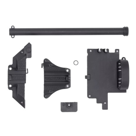 Capots superieur de chassis Funtek STX G2