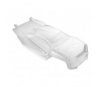 ARRMA AR406108 Body Clear W/Decal Window Mask Talion 6S - FLASH RC