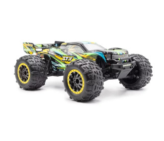 1/12 Funtek STX G2 Vert 2
