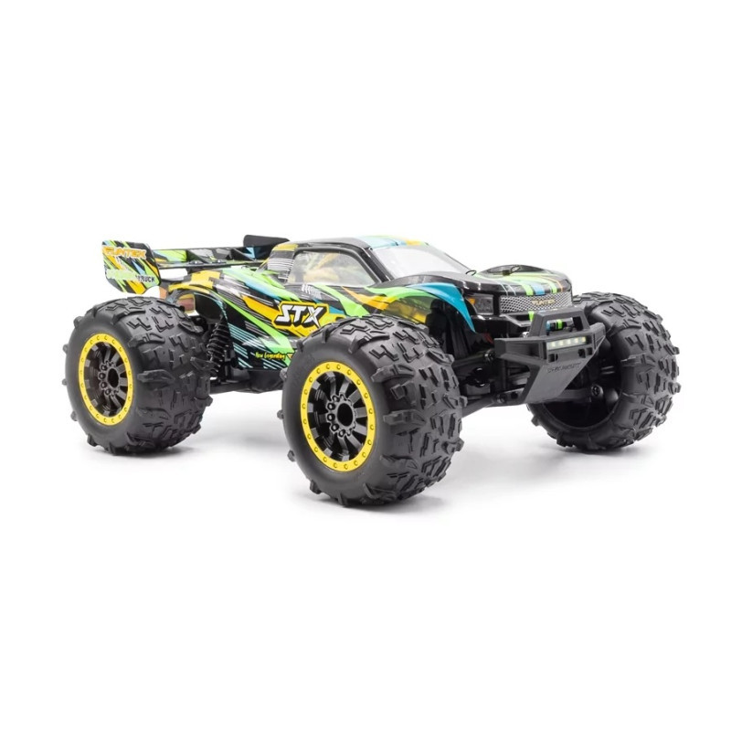 1/12 Funtek STX G2 Vert