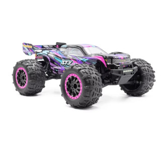 1/12 Funtek STX G2 Violet 2