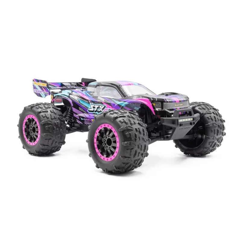 1/12 Funtek STX G2 Violet