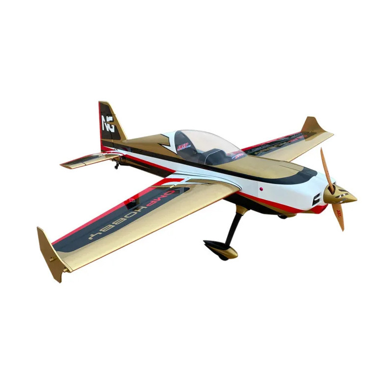 Avion OMPHOBBY 67" Extra NG GOLD