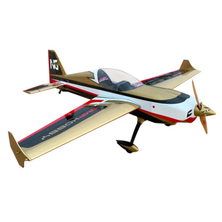 Avion OMPHOBBY 67" Extra NG GOLD