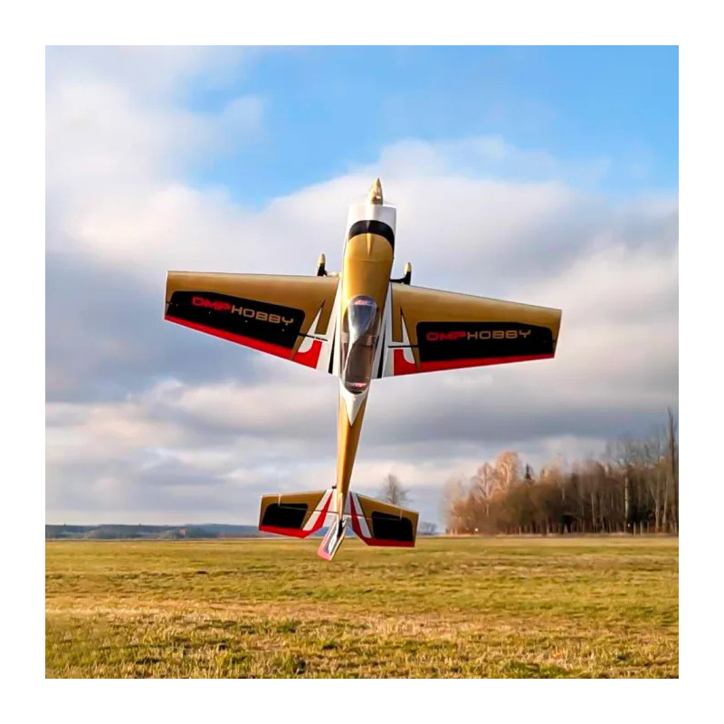 Avion OMPHOBBY 67" Extra NG OR