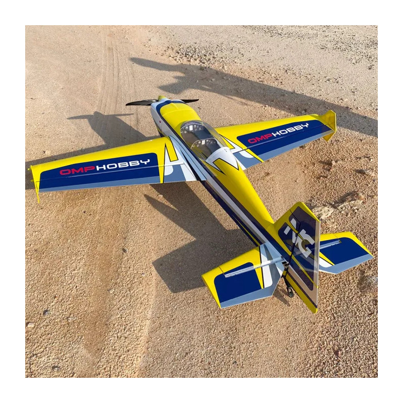 Avion OMPHOBBY 67" Extra NG OR