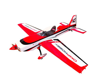 Avion OMPHOBBY 67" Extra NG ROT