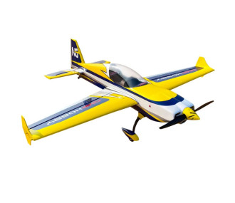 Avion OMPHOBBY 67" Extra NG YELLOW
