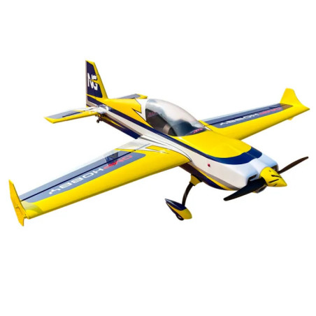 Avion OMPHOBBY 67" Extra NG YELLOW
