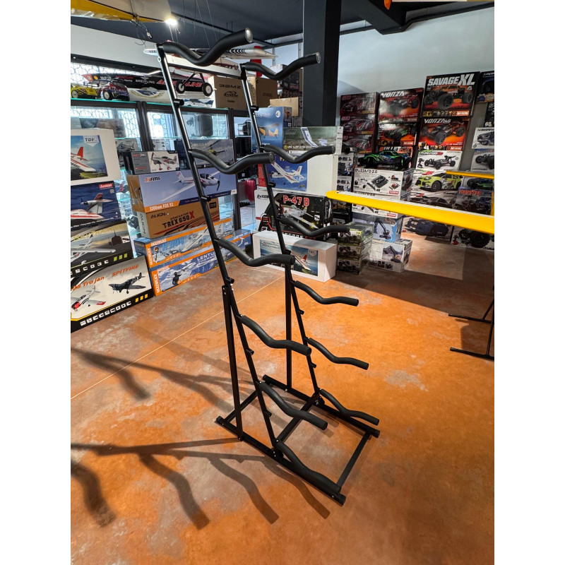 Support de rangement pour Avions, Planeurs, Jets