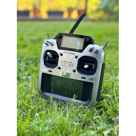 Radio FUTABA T26SZ + 3 Récepteur R7208SB ( 2 offert )