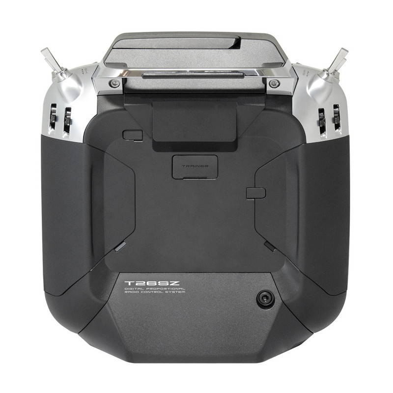 Radio FUTABA T26SZ + 3 Récepteur R7208SB ( 2 offert )