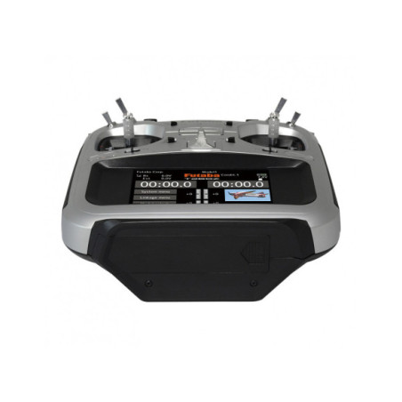 RADIOCOMMANDES - Futaba T26SZ - 26ch-2.4GHzFASSTest radio avec récepteur R7214SB - FLASH RC