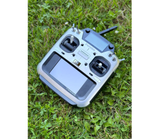 RADIOCOMANDI - Futaba T26SZ - radio 26ch-2.4GHzFASSTest con ricevente R7214SB - FLASH RC 2