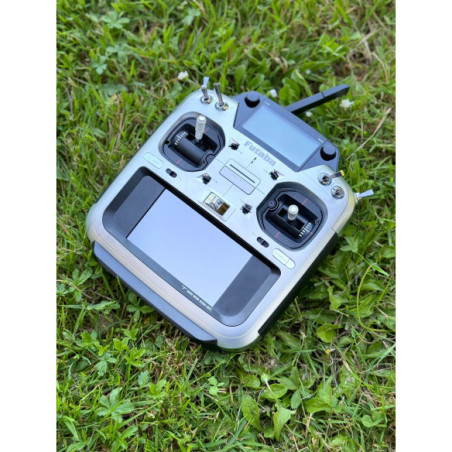 RADIOCOMANDI - Futaba T26SZ - radio 26ch-2.4GHzFASSTest con ricevente R7214SB - FLASH RC