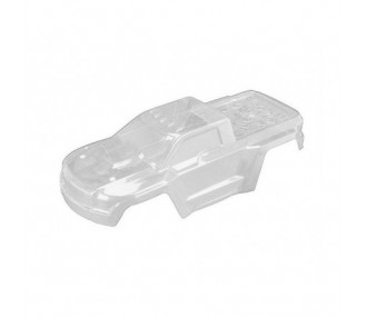 ARRMA AR402261 Body Clear w/Decals GRANITE 4x4 - FLASH RC