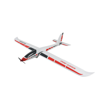 XFLY SWIFT 2100 GLIDER