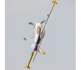 Avion de voltige Dynam Smart 3D Sport Trainer V2  PNP, 1500 mm 2