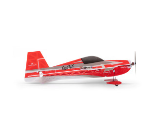 UMX Eratix 3D FF 450mm BNF Basic with AS3X and SAFE Select 2