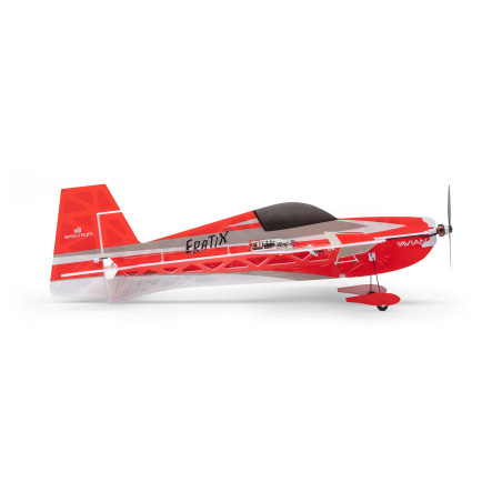 UMX Eratix 3D FF 450mm BNF Basic with AS3X and SAFE Select