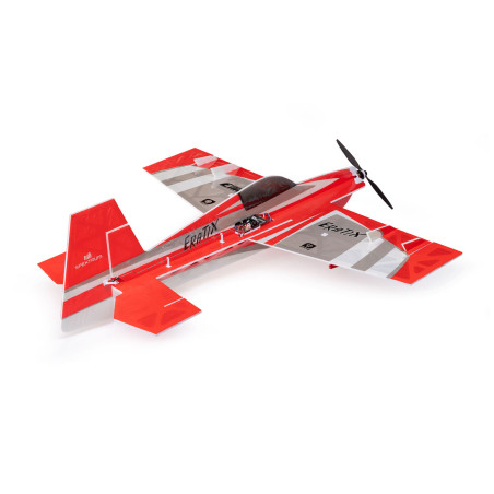 UMX Eratix 3D FF 450mm BNF Basic with AS3X and SAFE Select