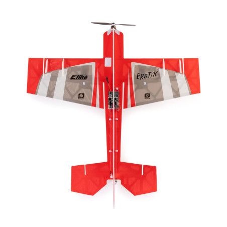 UMX Eratix 3D FF 450mm BNF Basic with AS3X and SAFE Select
